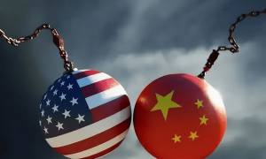 美国兵推结果出炉：若中美开战，7天后4万解放军阵亡，美10多个基地损毁