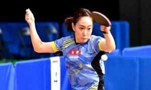 闹得挺大！石川佳纯连夜用中文回应：别误会，我只是马龙的小粉丝