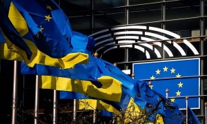 俄乌停火协议草案公布，泽连斯基通告全球，冲突由美欧负全责，基辅暂时放弃四州领土！