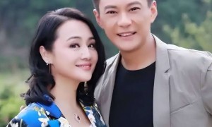 曹颖首谈抗癌经历，胃炎拖2年变恶性胃早癌，叹术后身体大不如前