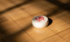 国家体育总局棋牌中心易人 曾任主任6年多的朱国平去职