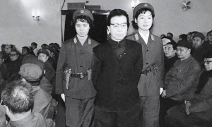 毛主席最信任的女秘书，当众大骂邓公，1976年被捕后为何全身而退