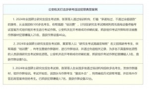 “考研的天要塌了，多校免考读研”？教育部：不实！