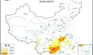 较强冷空气登场！华北东北多地单日降幅超10℃