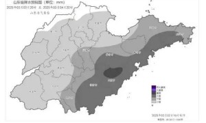 停课！停运！山东局部现大暴雪，为什么下这么大？还要下多久？