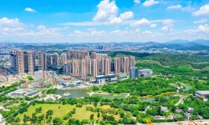 这个黑科技在深圳坪山投用！