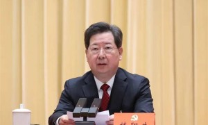 极目政情|卸任河南省委书记后，楼阳生履新全国人大